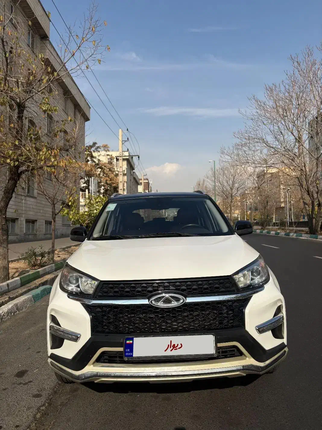 Mvm x33s at|خودرو سواری و وانت|تهران, سازمان برنامه جنوبی|دیوار