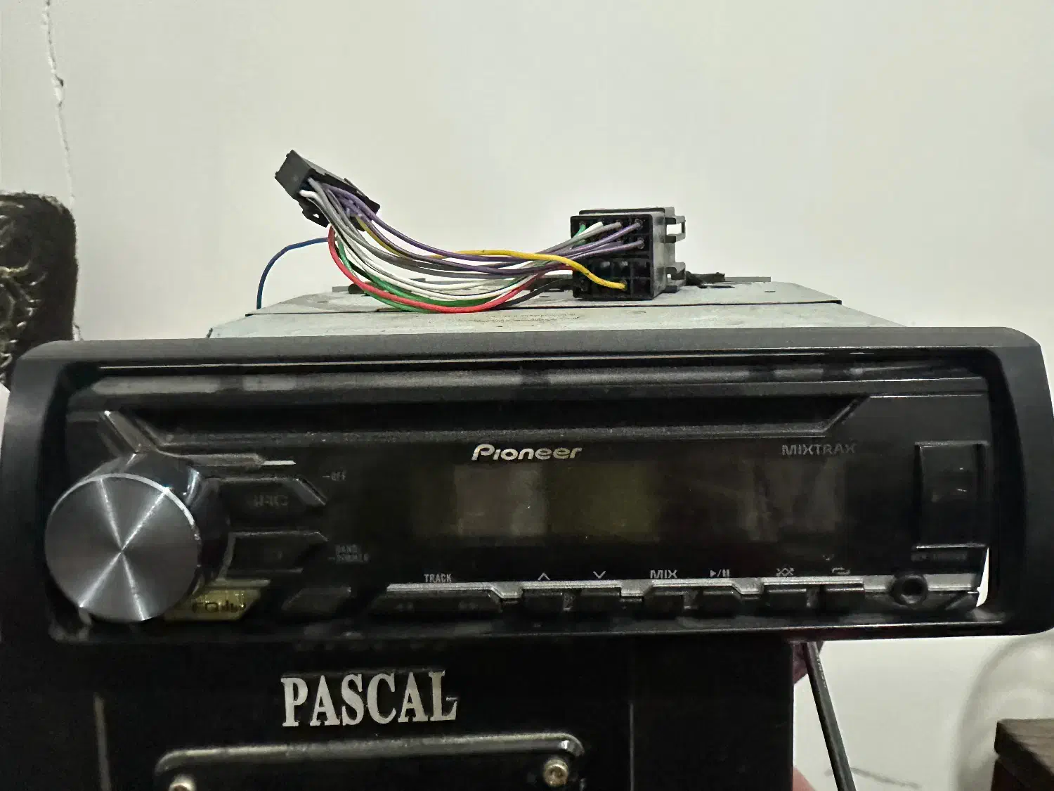 پخش و سیستم صوتی|قطعات یدکی و لوازم جانبی|اهواز, مجاهد|دیوار