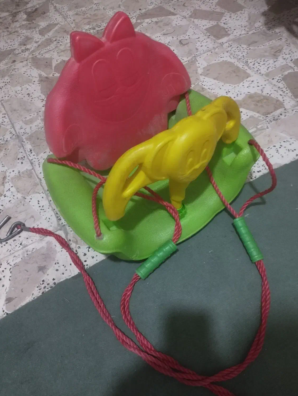 تاب بچگانه|اسباببازی|زاهدان, |دیوار