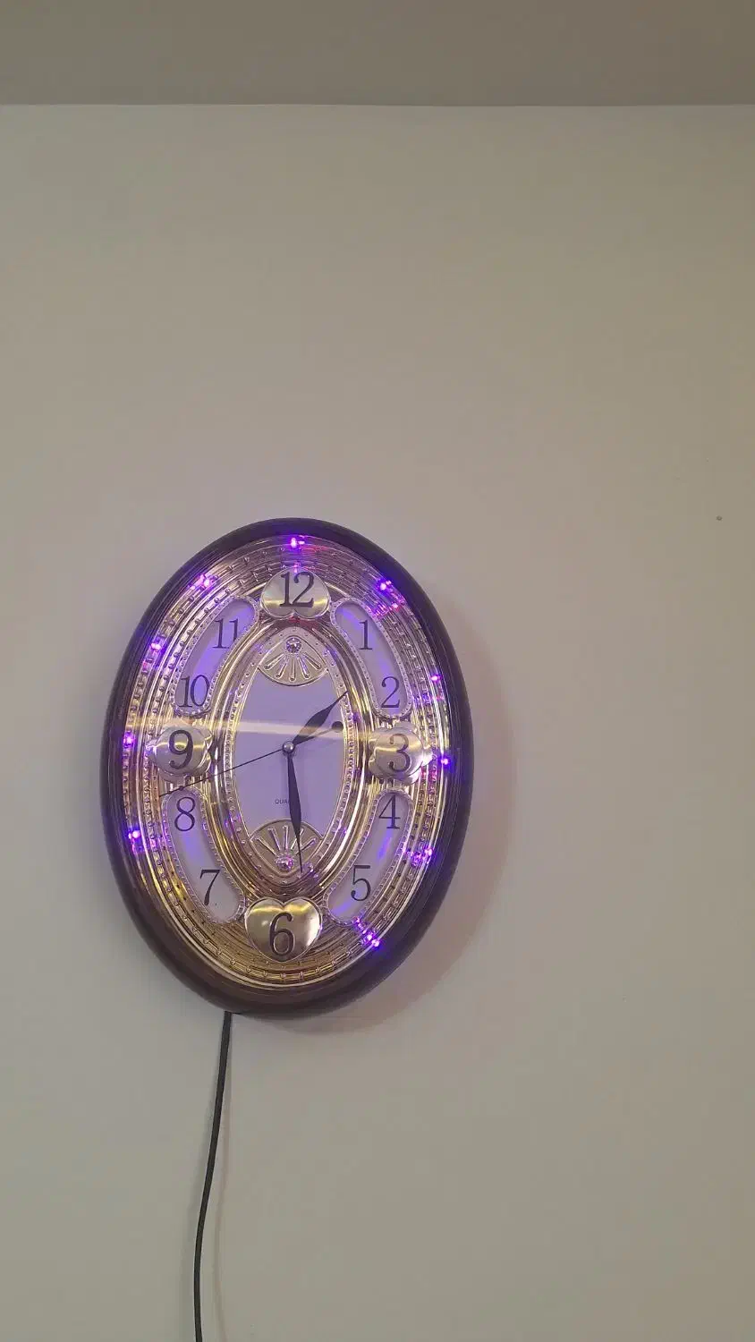 ساعت دیواری|ساعت دیواری و تزئینی|ایلام, |دیوار