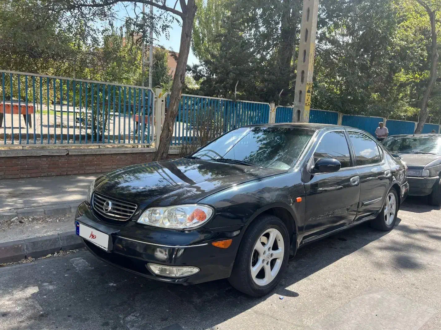 ماکسیما مدل ۸۲ دنده|خودرو سواری و وانت|تبریز, |دیوار