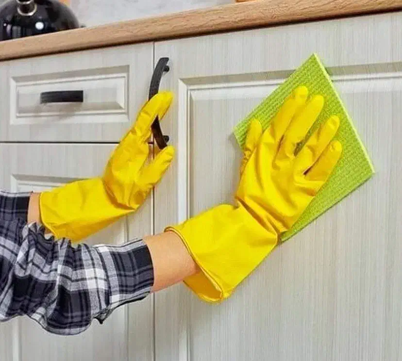 کودک ونظافت نگهداری سالمند مبل شویی|استخدام سرایداری و نظافت|نجف‌آباد, ویلاشهر|دیوار