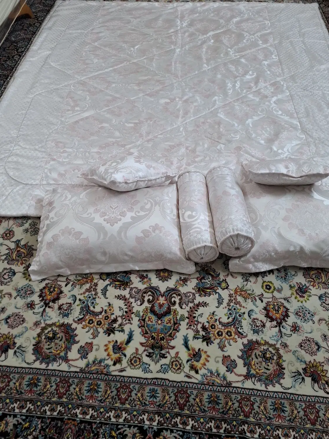 روتختی|سرویس روتختی|مشهد, رستگار|دیوار