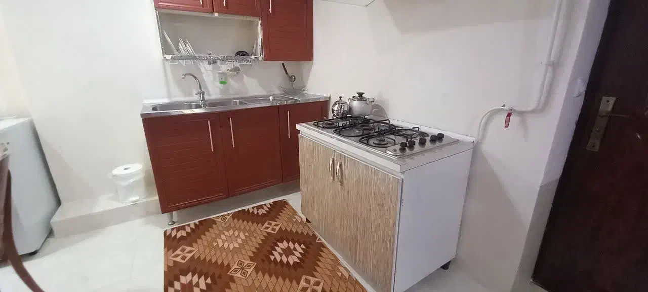 سوییت تمیز ساحلی|اجارهٔ کوتاه‌مدت آپارتمان و سوئیت|رودسر, |دیوار