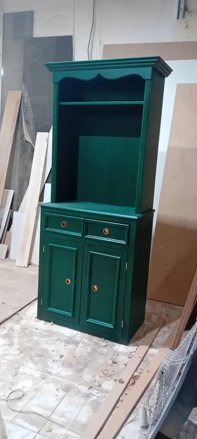 صنایع چوبی و ام دی اف|خدمات پیشه و مهارت|کیش, |دیوار