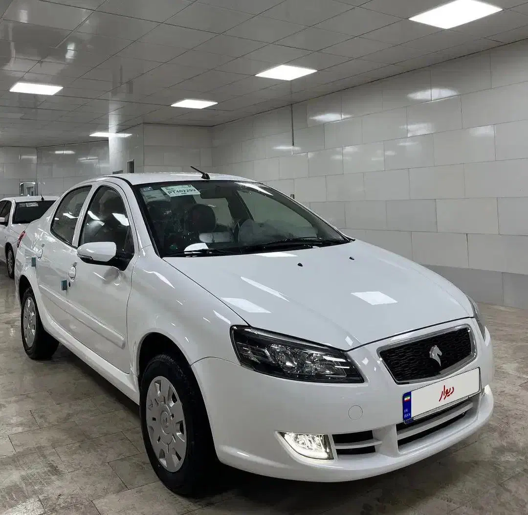 رانا پلاس در حد صفر. کارمندی.زیر قیمت .|خودرو سواری و وانت|بروجرد, |دیوار