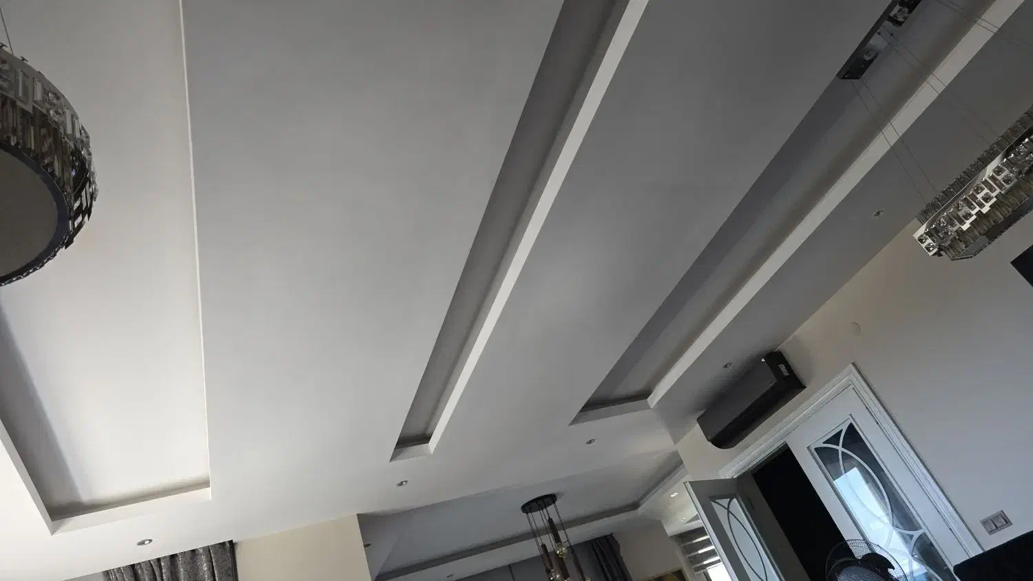 نقاشی ساختمان با کمترین دستمزد با دستگاه موج گیر|خدمات پیشه و مهارت|بابل, |دیوار