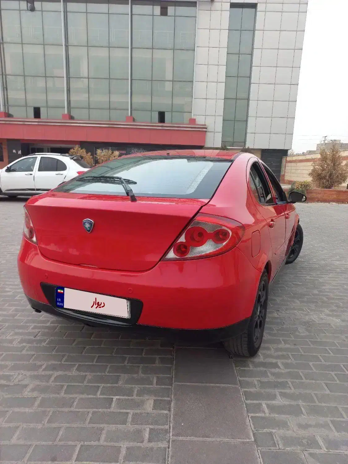 پروتون جنتو|خودرو سواری و وانت|فردیس, نگارستان|دیوار