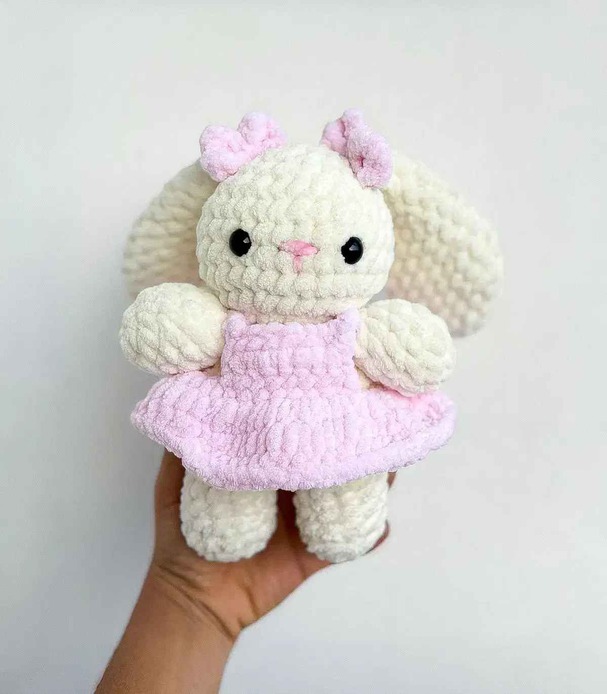 عروسک بافتنی|اسباببازی|تهران, نظامی گنجوی (توانیر)|دیوار