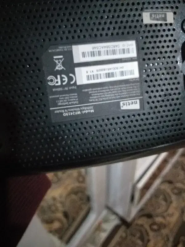 مودم در حد نو|مودم و تجهیزات شبکه|شیراز, کوشک بیدک|دیوار