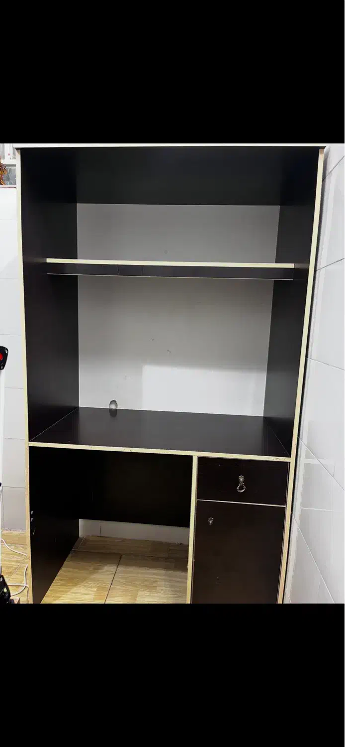 میزتحریردرحدنو|میز تحریر و کامپیوتر|یزد, |دیوار