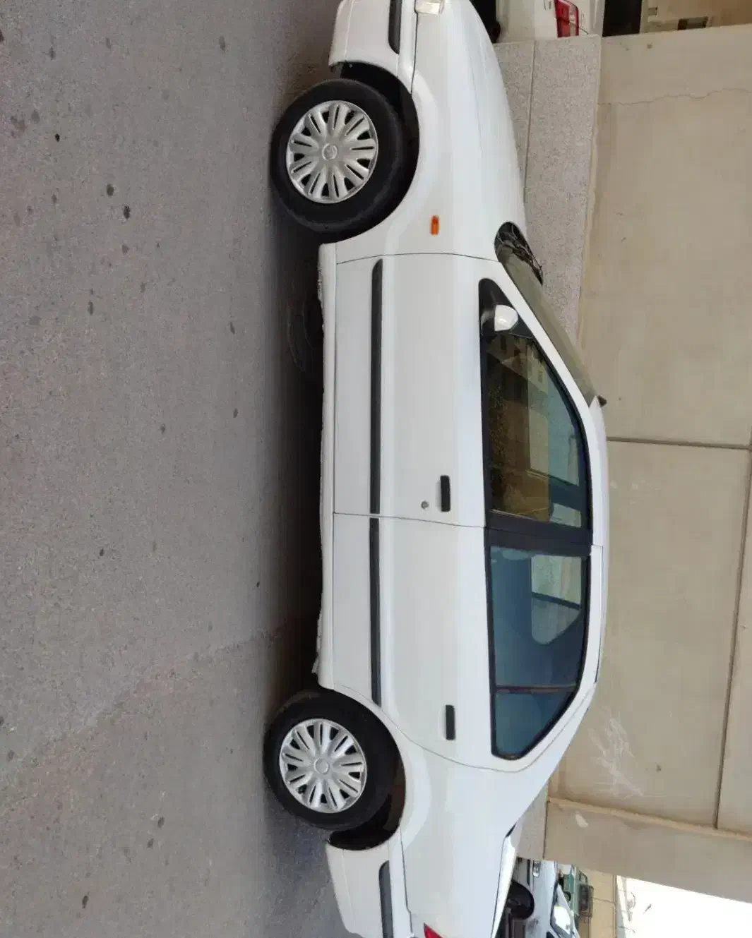 سمند مدل 99|خودرو سواری و وانت|گرگان, |دیوار