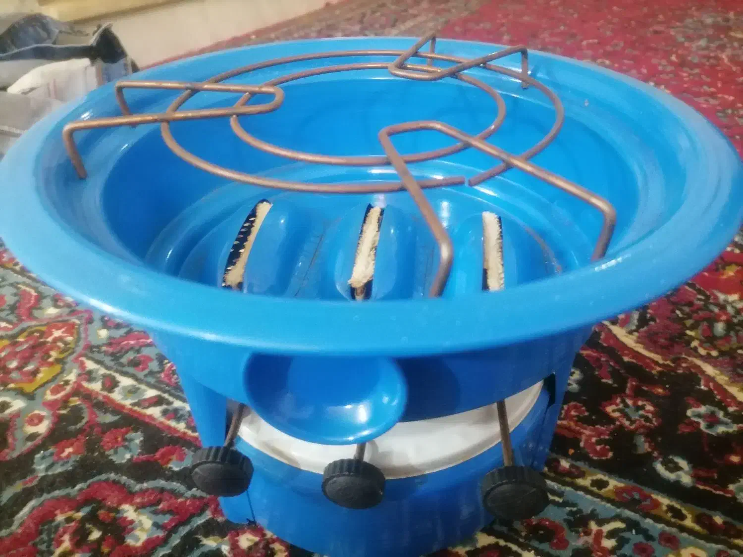 لوازم قدیمی|اجاق گاز و لوازم برقی پختوپز|سبزوار, شهرک ابوذر|دیوار