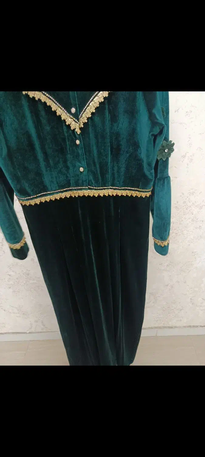 لباس 2تیکه مناسب یلدا و. ..|لباس|خرمآباد, |دیوار