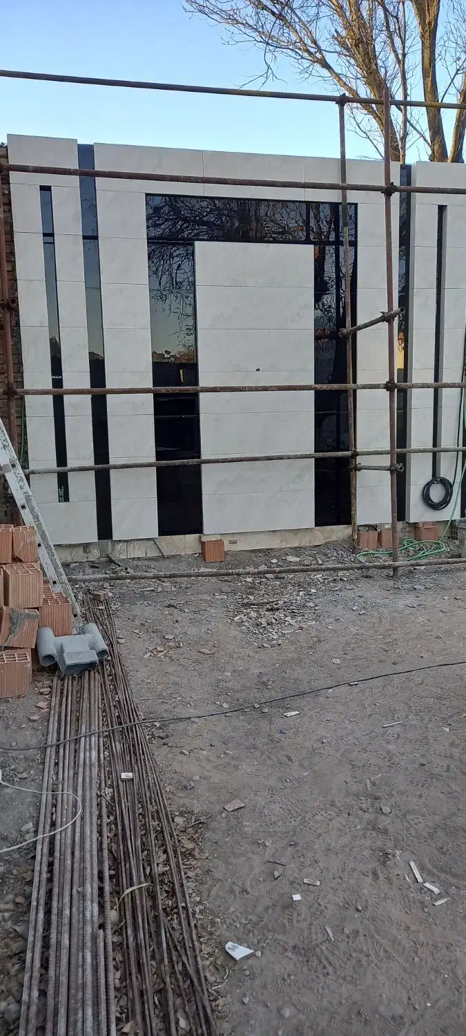 کاشی کاری بنایی|خدمات پیشه و مهارت|تبریز, |دیوار