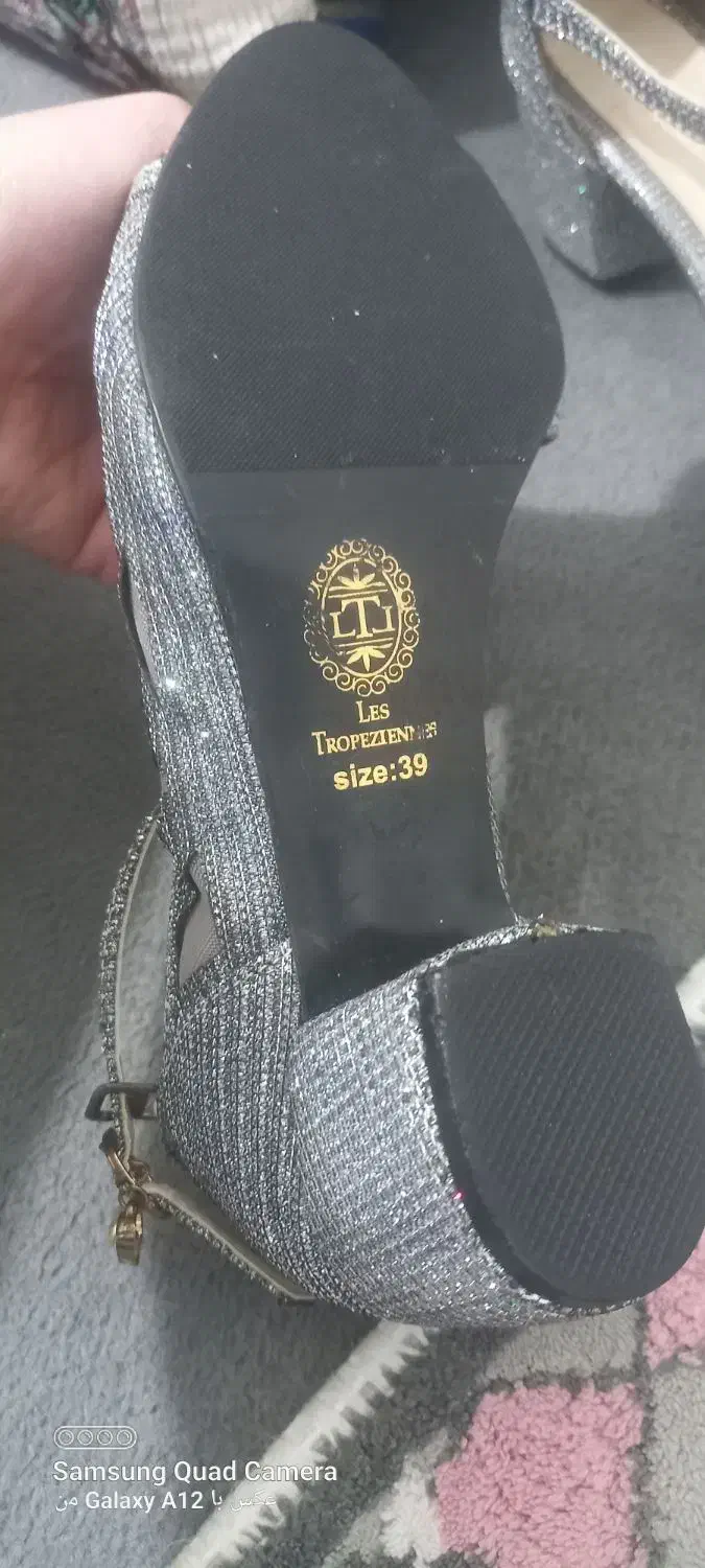 مجلسی|کیف، کفش، کمربند|گرگان, |دیوار