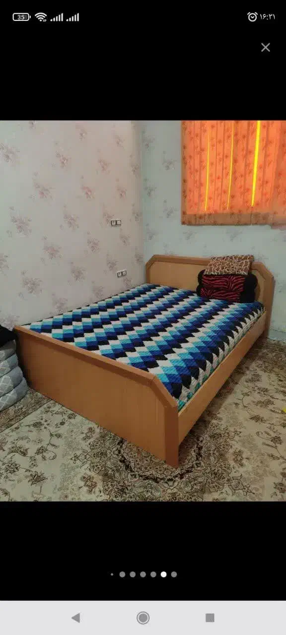 سه عدد عسلی سماور *سالم و نو*|مبلمان خانگی و میز عسلی|کرمانشاه, |دیوار