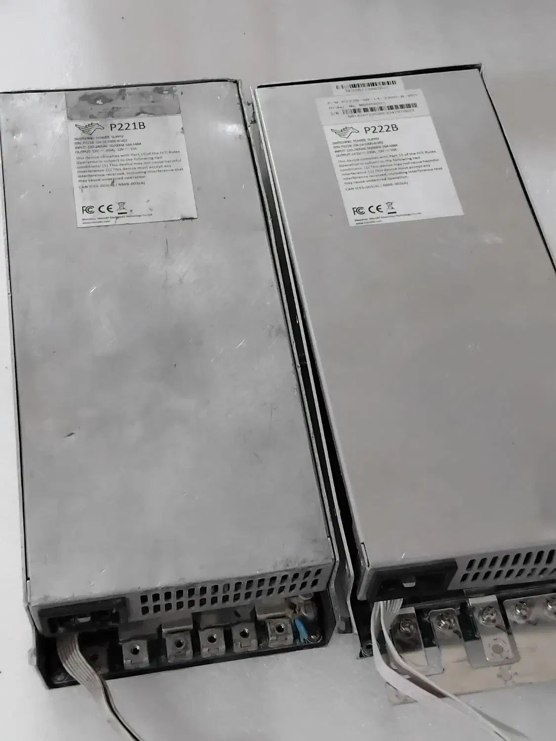 تعمیر تخصصی ماینر و هش برد با ضمانت-قطعات اورجینال|خدمات رایانه‌ای و موبایل|برازجان, |دیوار