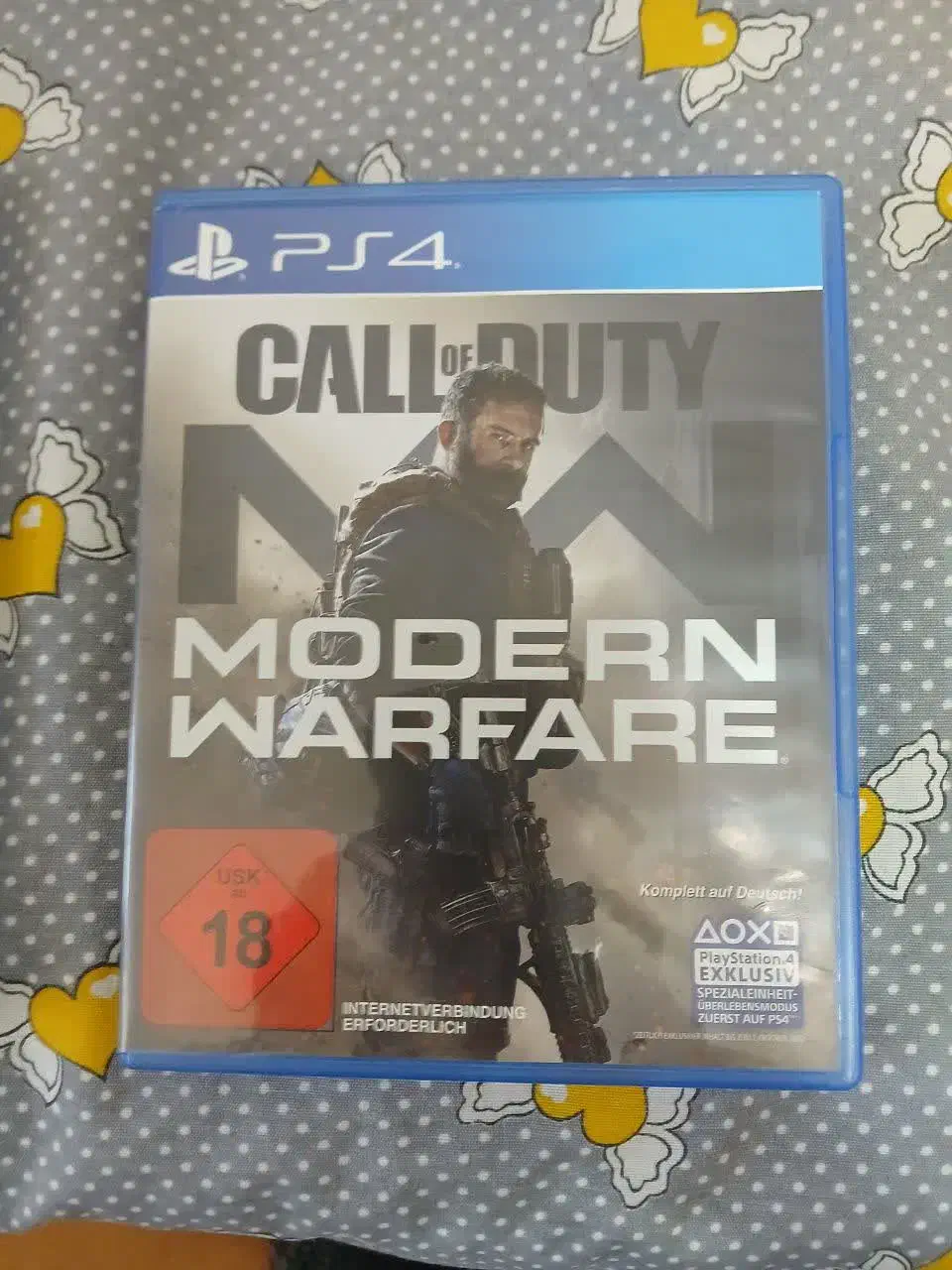 cod modern war|کنسول، بازی ویدئویی و آنلاین|خلخال, |دیوار