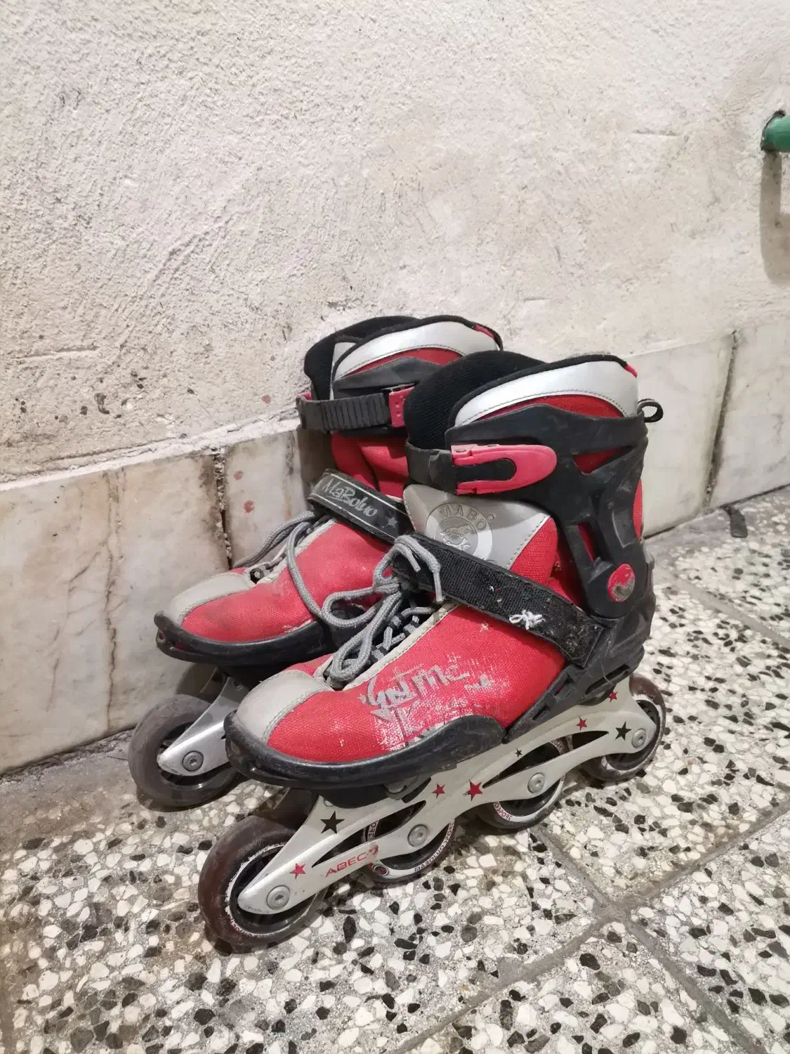 اسکیت برد و کفش اسکیت|دوچرخه، اسکیت، اسکوتر|گرگان, |دیوار