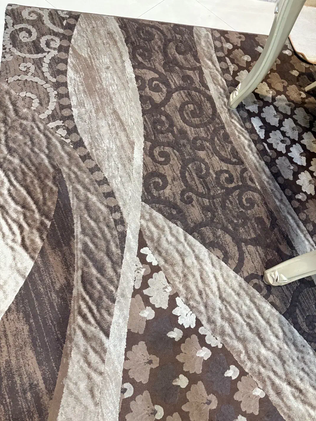 فرش ماشینی ۶ متری|فرش|تهران, پرستار|دیوار