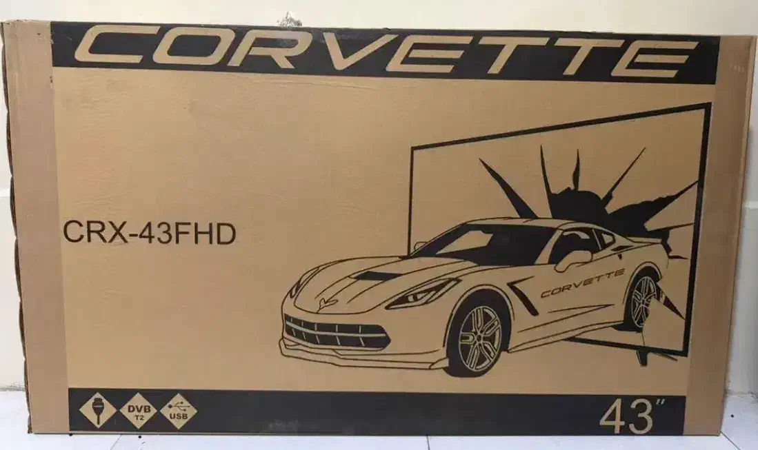 تلویزیون 43|تلویزیون و پروژکتور|ری, ظهیرآباد|دیوار