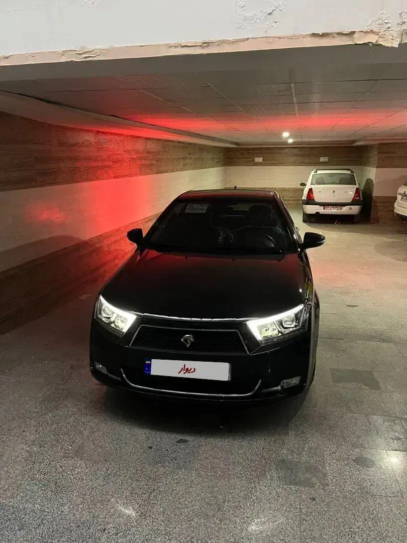 دنا پلاس ۱۴۰۲|خودرو سواری و وانت|کرمان, |دیوار