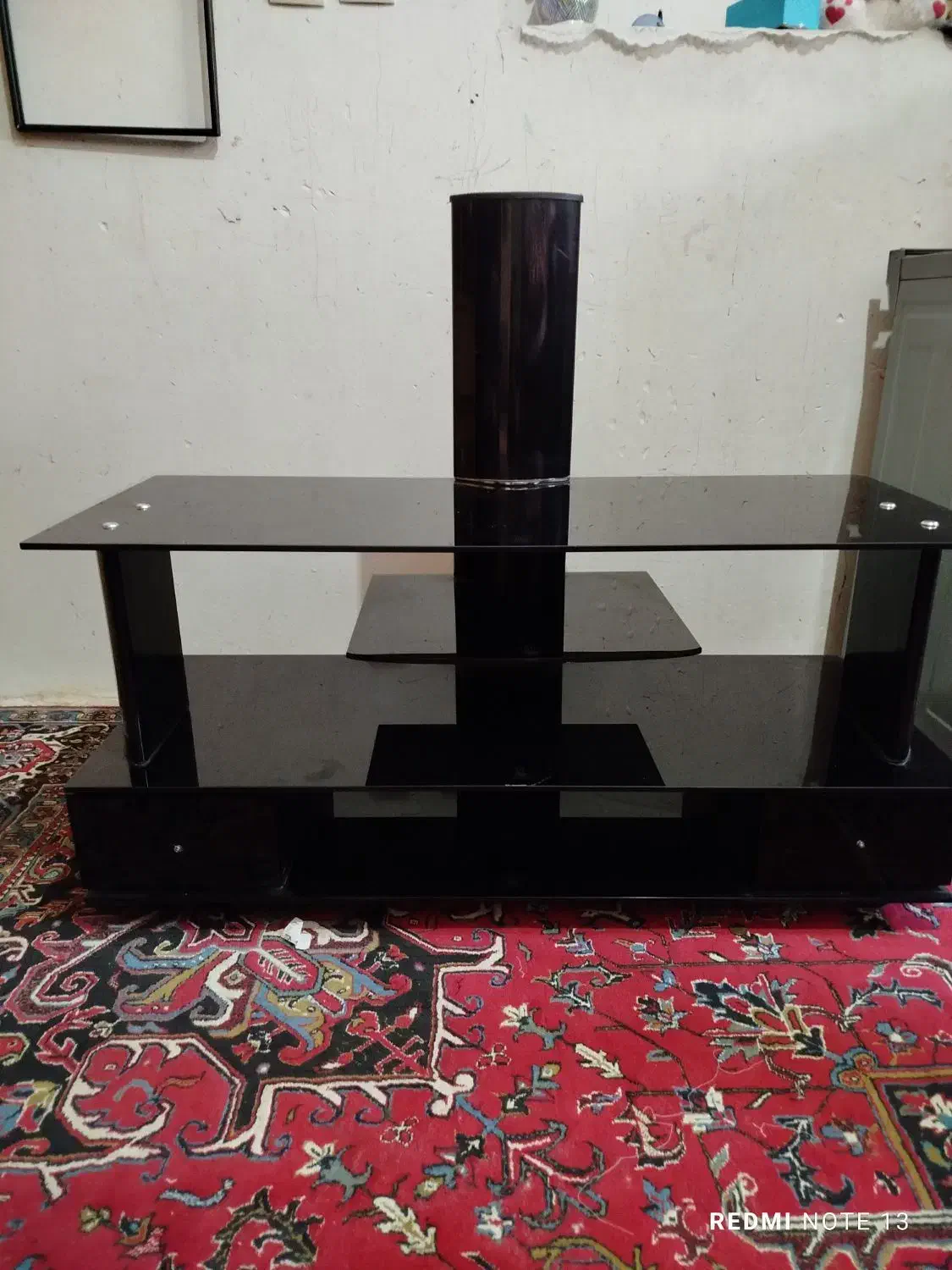 میز ال ای دی|میز تلویزیون|شیراز, فرگاز|دیوار