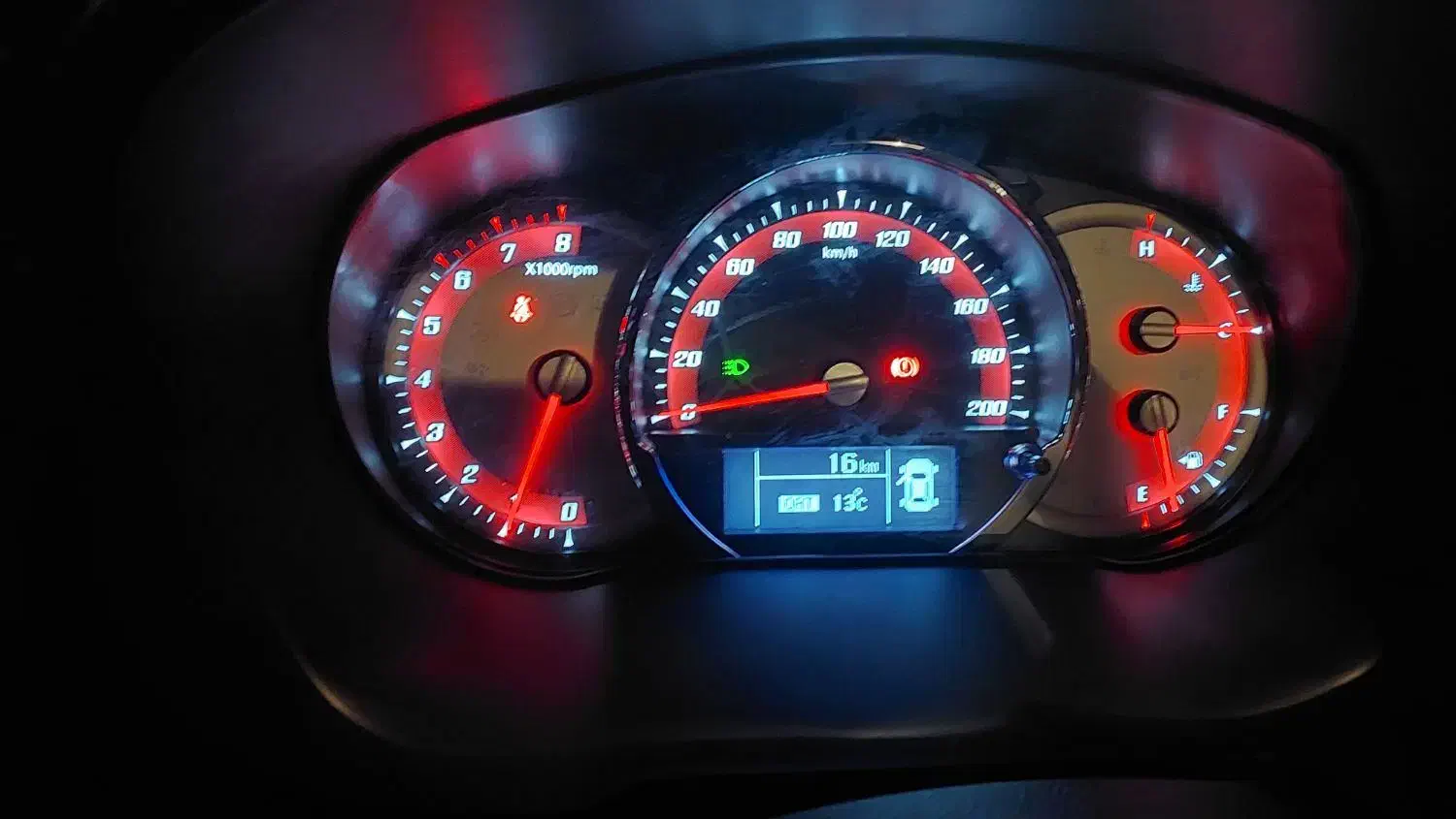 حواله ساینا واریزی ۲۳۵ تومن|خودرو سواری و وانت|کرج, کمالشهر|دیوار