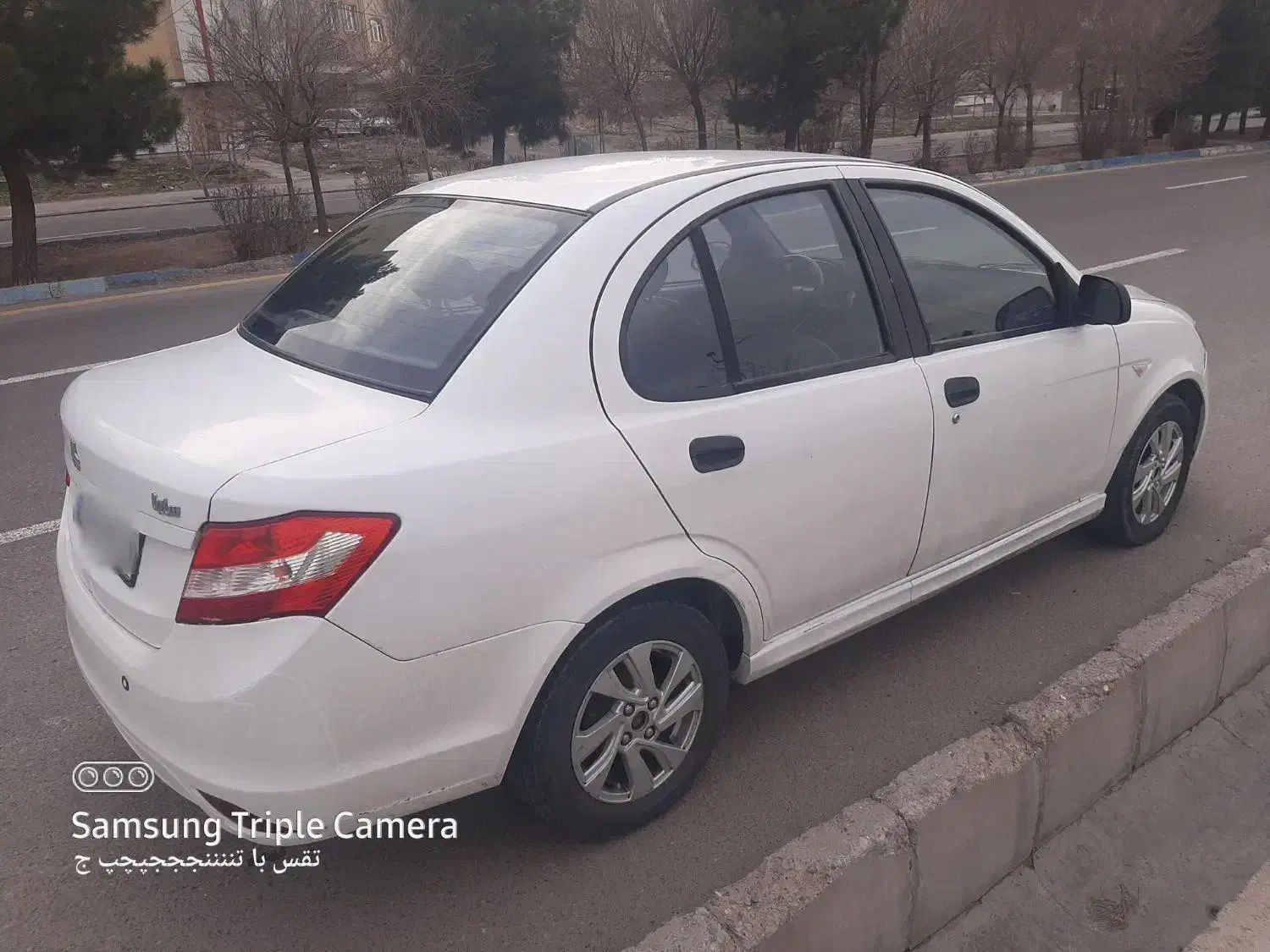 ساینا مدل ۹۷|خودرو سواری و وانت|تبریز, |دیوار