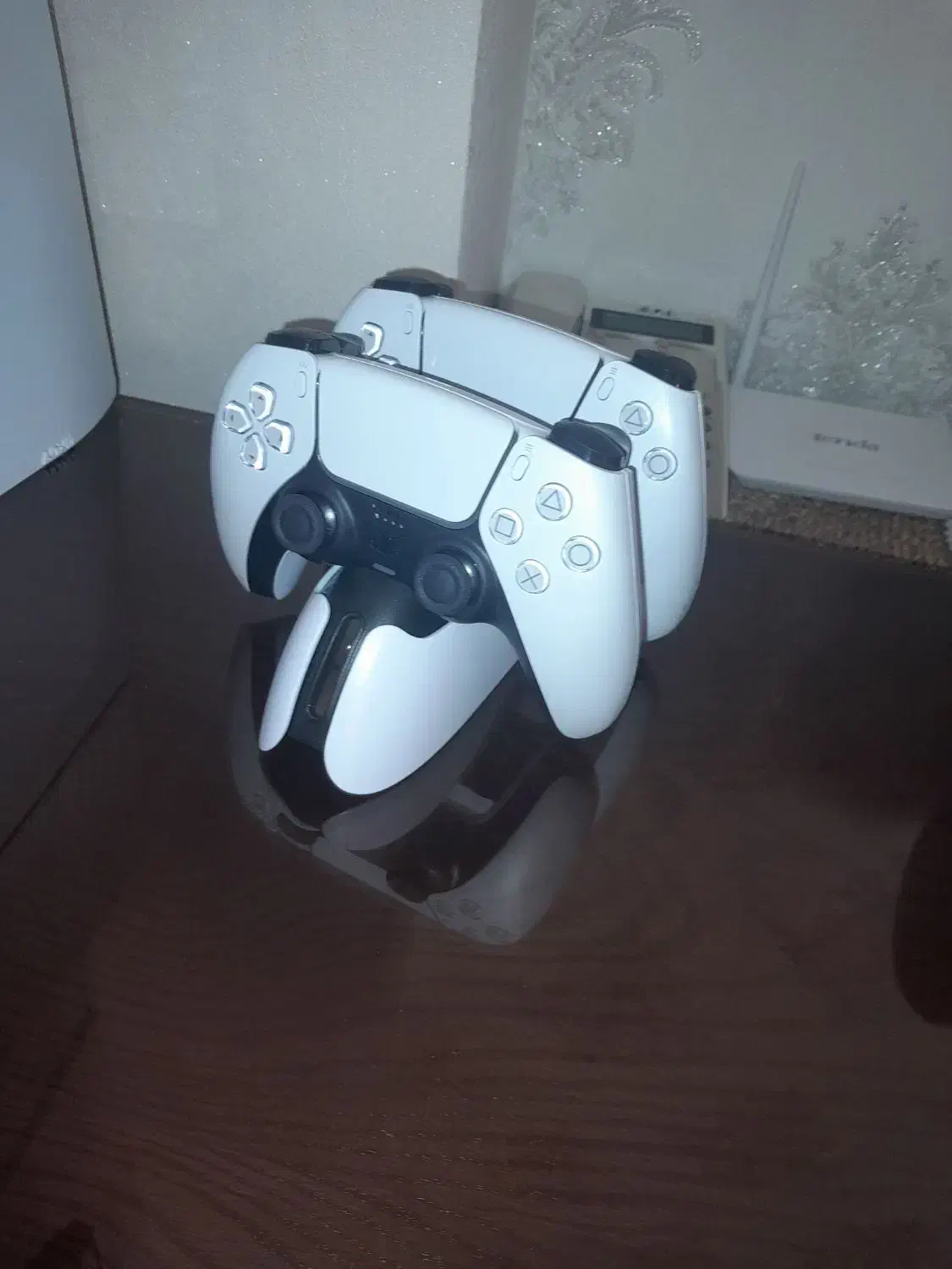 ps5 اسلیم|کنسول، بازی ویدئویی و آنلاین|محمدیه-قزوین, |دیوار