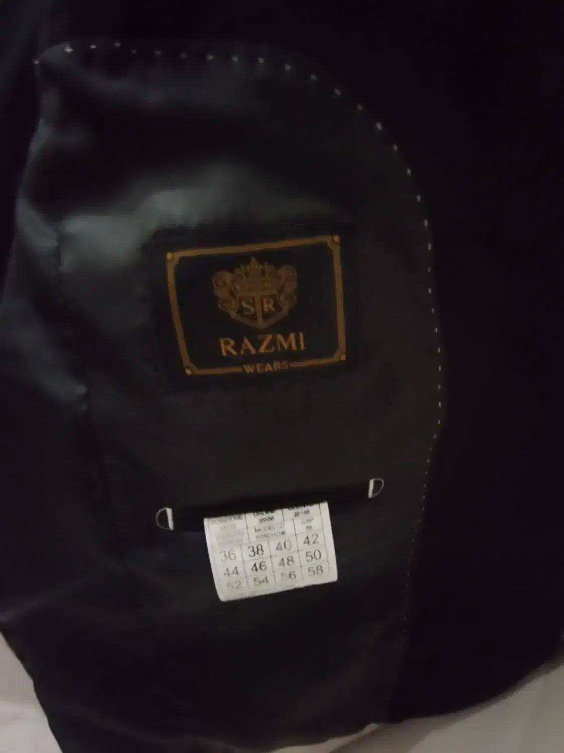 کت و شلوار مردانه نو نو|لباس|کرج, ساماندهی|دیوار