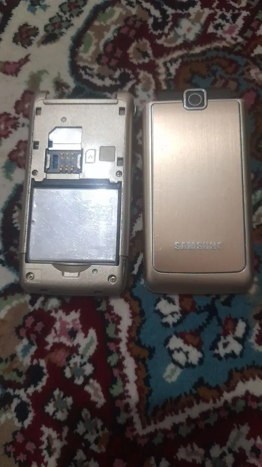 گوشی سامسونگ و هوآوی|موبایل|همدان, |دیوار