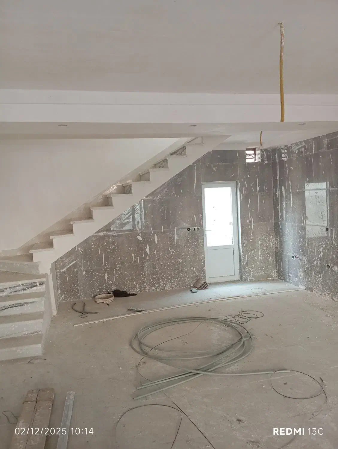 خونه ویلایی.دوبلکس.ایثارمعلم|فروش خانه و ویلا|آق قلا, |دیوار