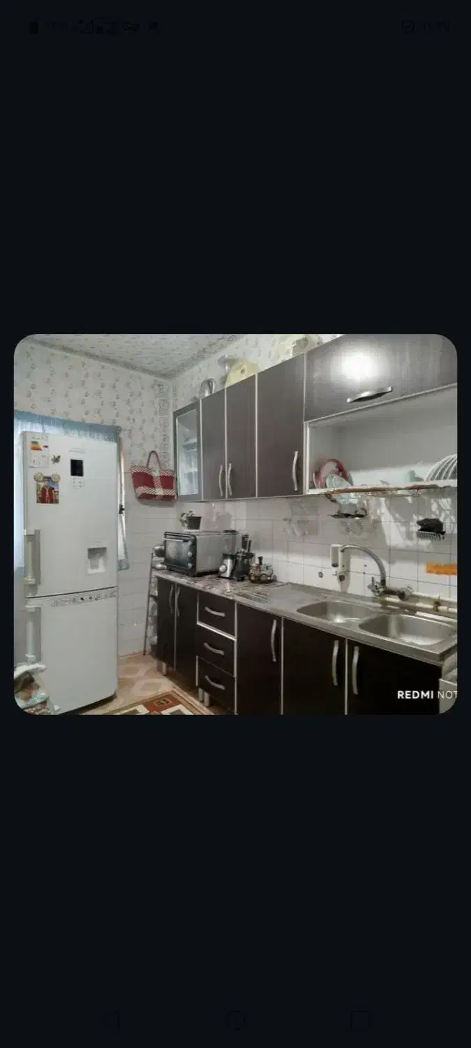 اپارتمان85متری|فروش آپارتمان|منجیل, |دیوار