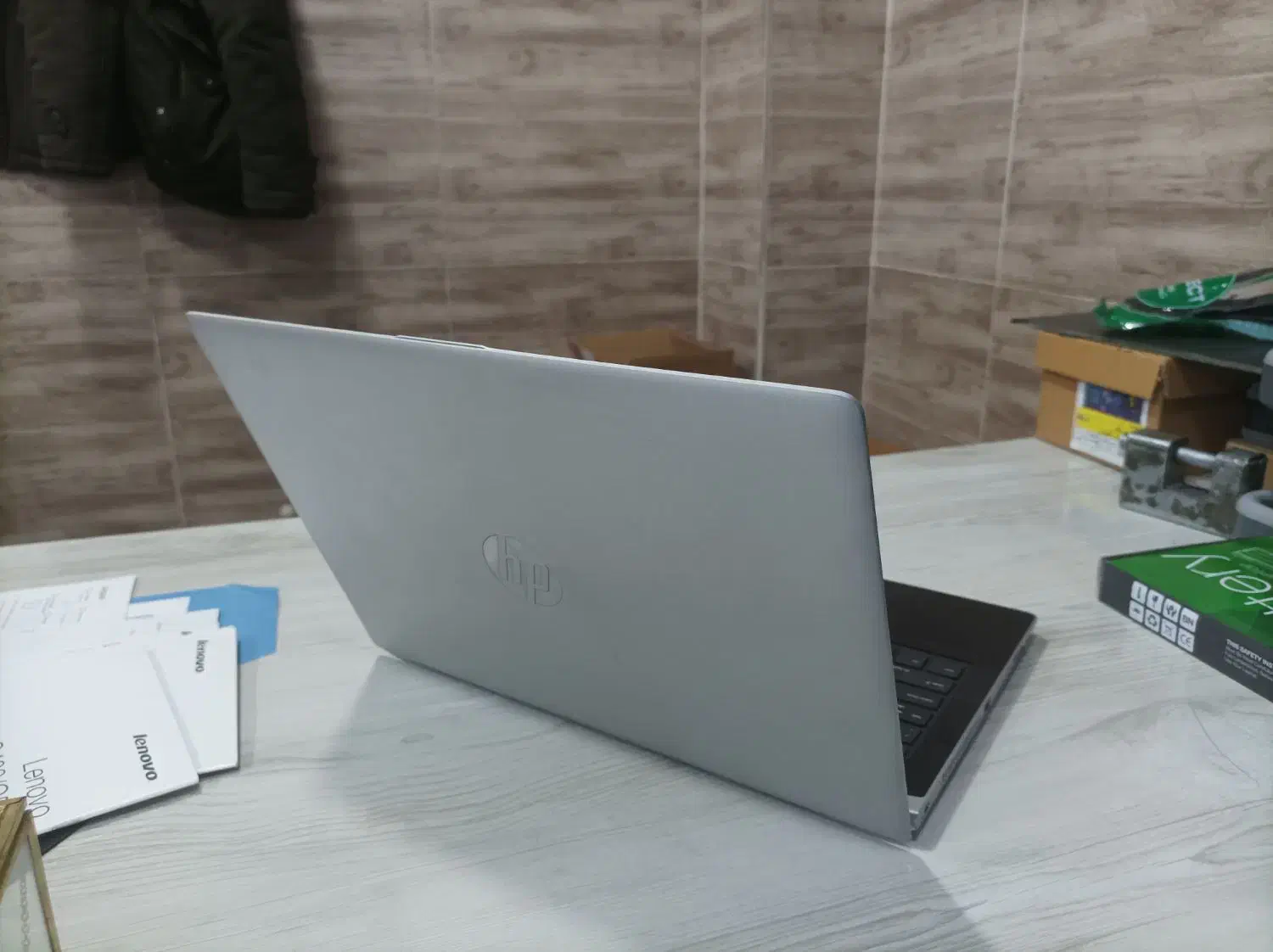 لپ تاپ hp probook 430 g5|رایانه همراه|بوکان, |دیوار