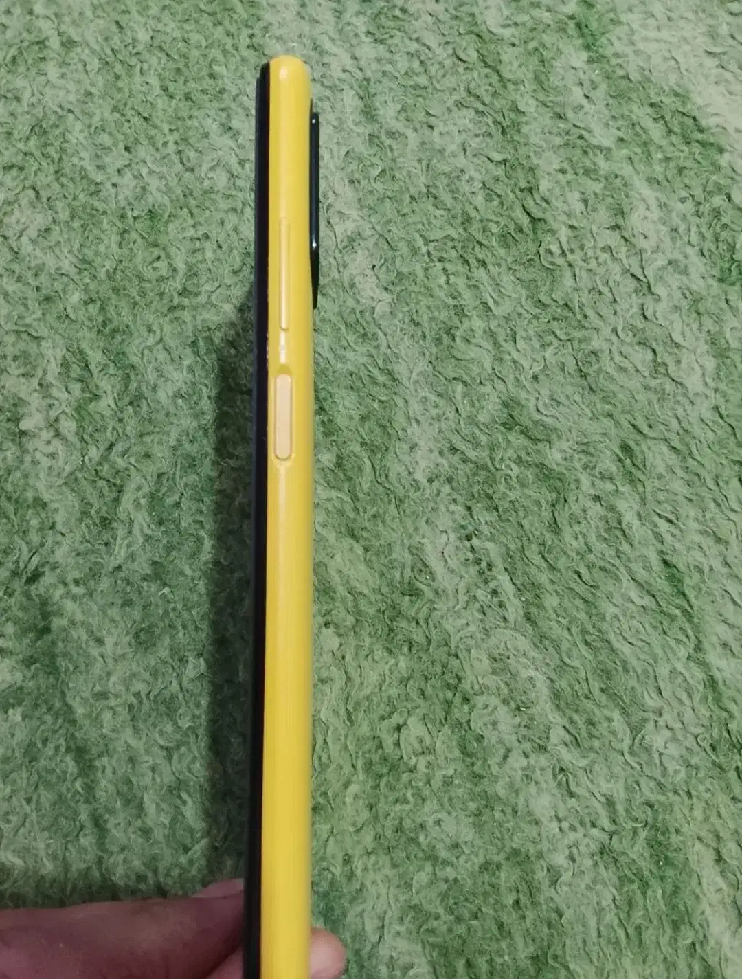 گوشی پکو m3|موبایل|یاسوج, |دیوار