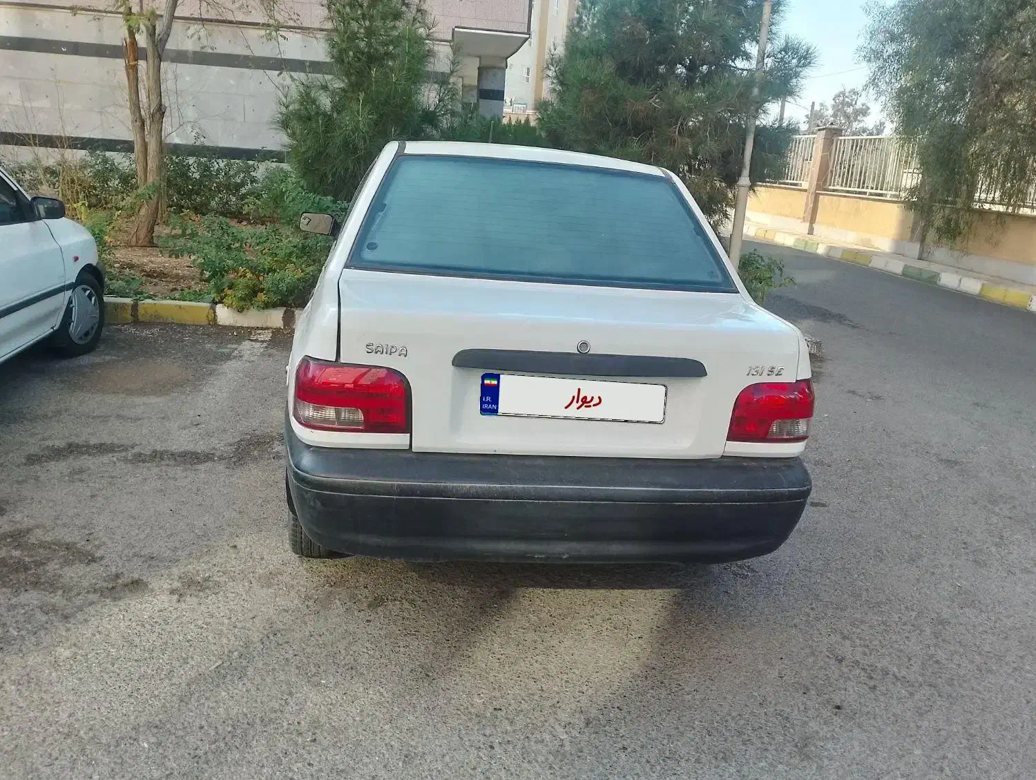 پراید 131LE|خودرو سواری و وانت|رحیم‌آباد, |دیوار