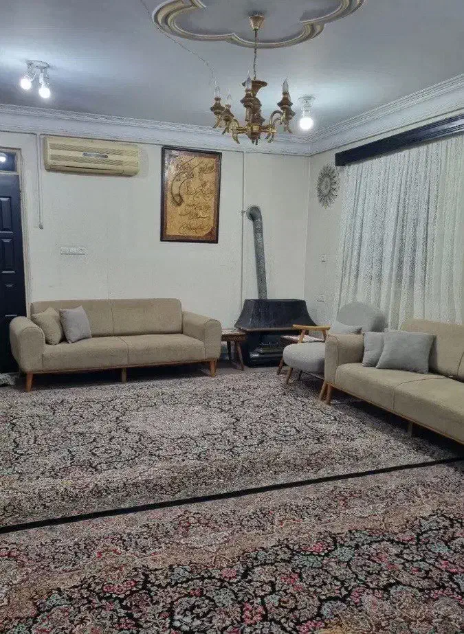 -اجاره-/آپارتمان 100 متری/ واقع در گلباغ نماز|اجارهٔ آپارتمان|رشت, گلباغ نماز|دیوار