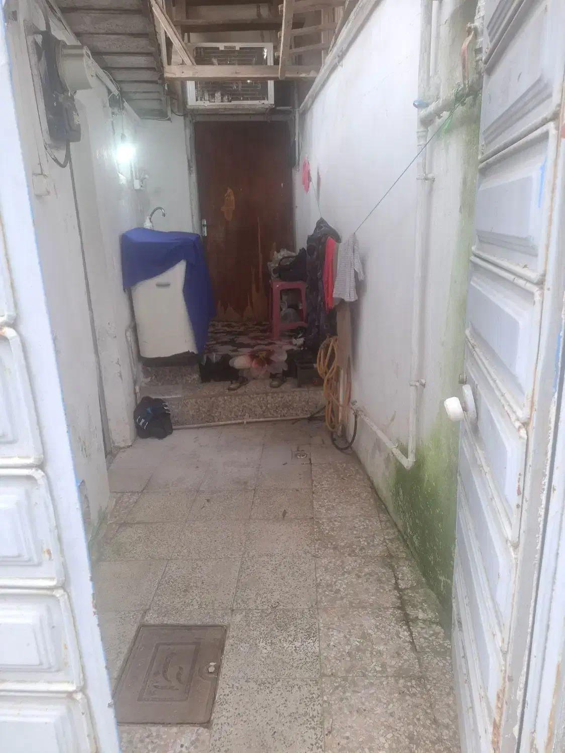 ویلایی|فروش خانه و ویلا|رشت, آب و برق|دیوار