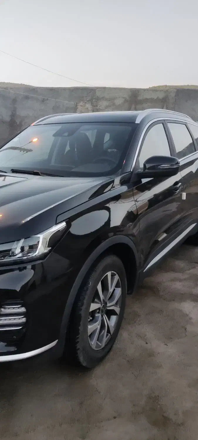 تیگو7پرو|خودرو سواری و وانت|کرمانشاه, |دیوار