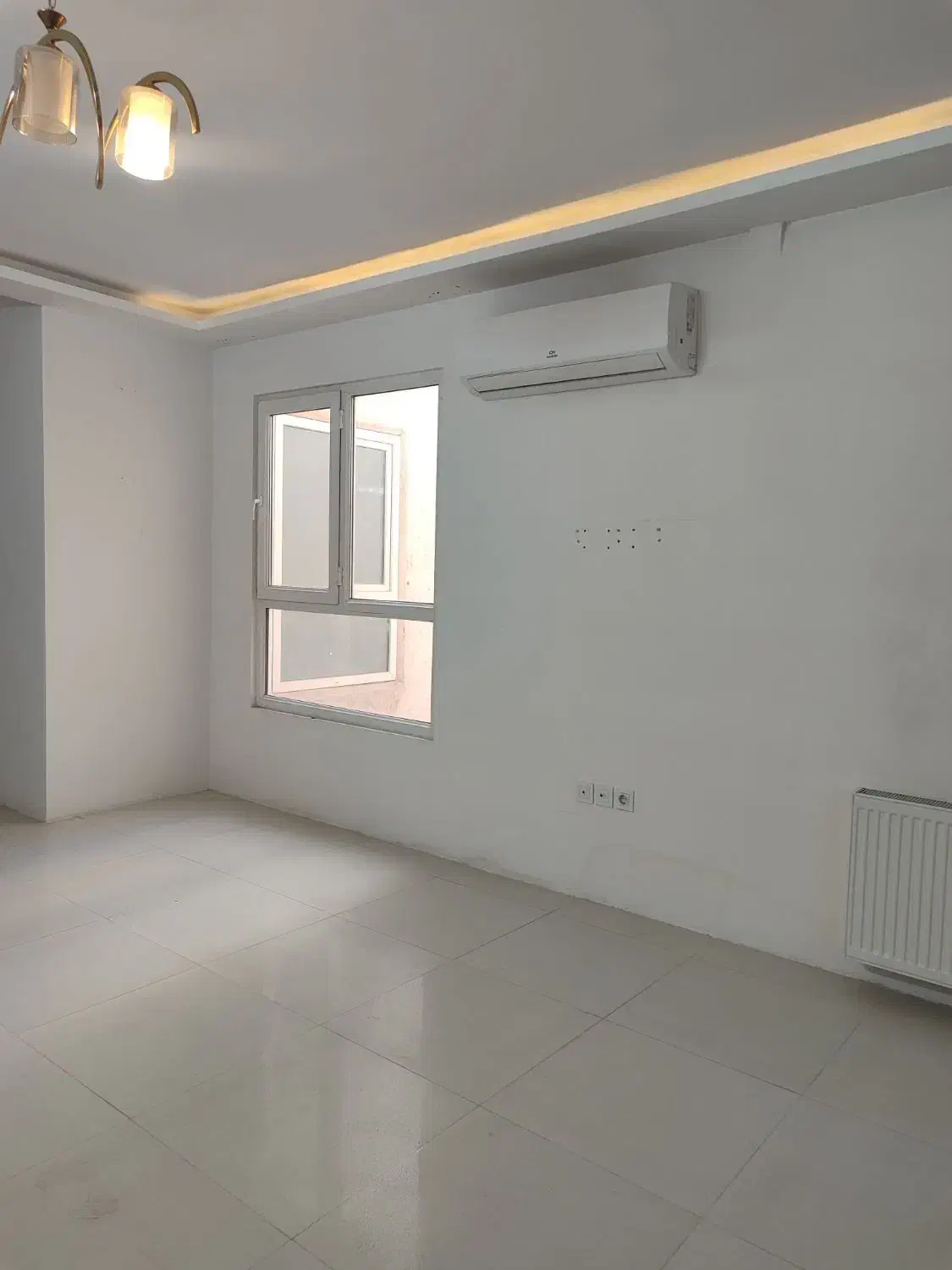 آپارتمان ۸۵متری قاسم آباد (شریعتی صفر نوساز)|اجارهٔ آپارتمان|مشهد, یوسفیه (شهرک غرب)|دیوار