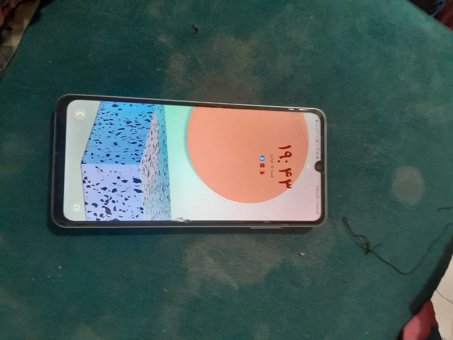 گوشی A06|موبایل|زاهدان, |دیوار