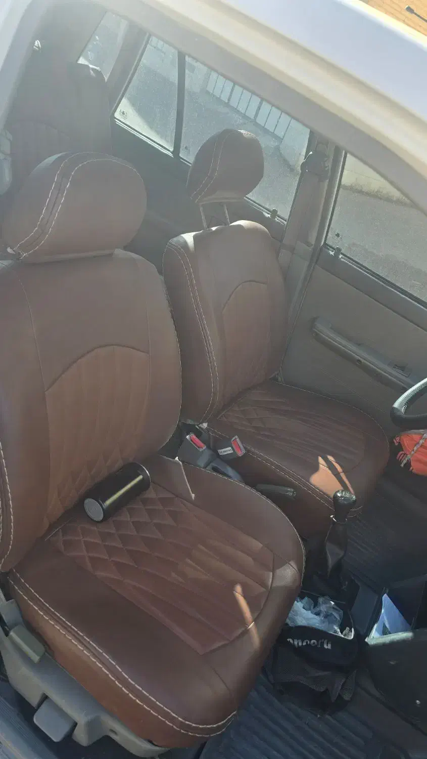 هاچبک ۸۸ علاوَتر|خودرو سواری و وانت|یزد, |دیوار