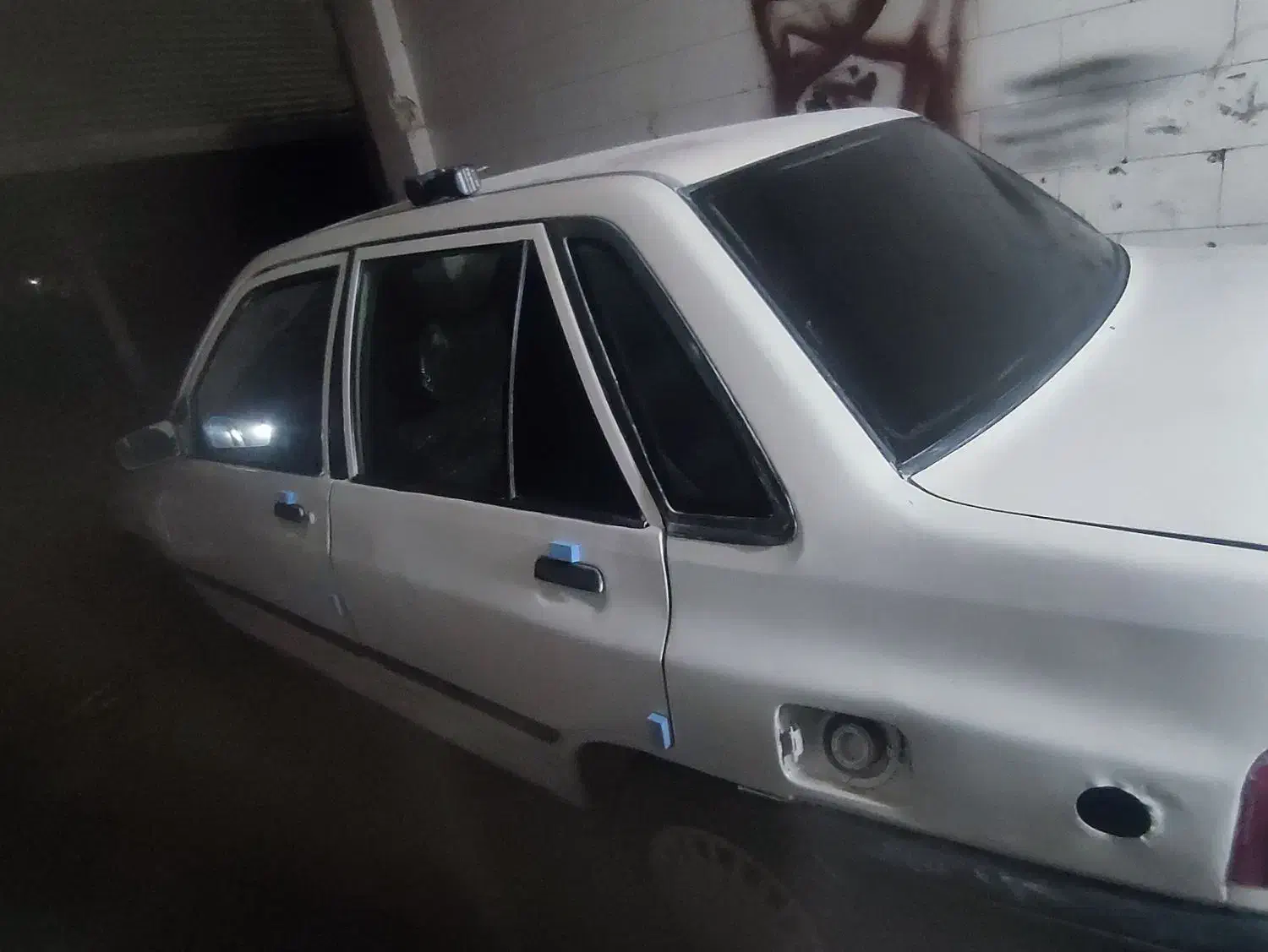 پراید|خودرو سواری و وانت|شیراز, فرودگاه شهید دستغیب شیراز|دیوار