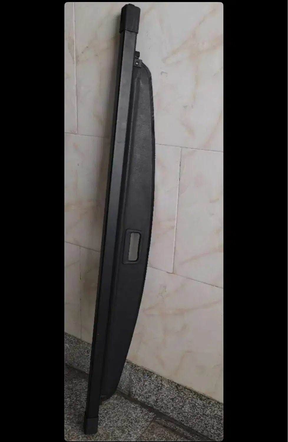 پرده طاقچه عقب هایما s7|قطعات یدکی و لوازم جانبی|تهران, سازمان برنامه جنوبی|دیوار