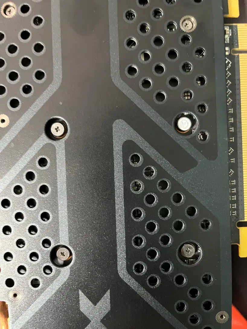 کارت گرافیک XFX RX580 8GB|قطعات و لوازم جانبی رایانه|سبزوار, پاسداران|دیوار