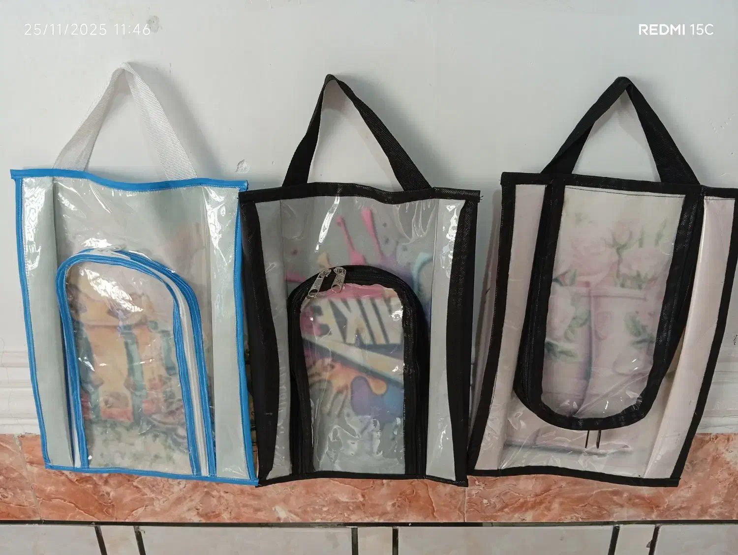 کیف دستی/ کاور کفش|کیف، کفش، کمربند|اهواز, اسلام آباد غربی|دیوار