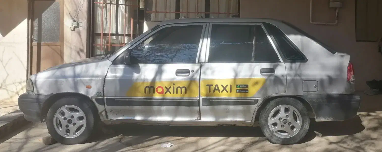 فروش خودرو|خودرو سواری و وانت|کرچمبو, |دیوار