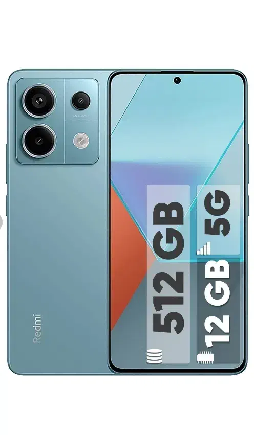 گوشی شیائومی نوت 13 پرو 5G|موبایل|ایرانشهر, |دیوار